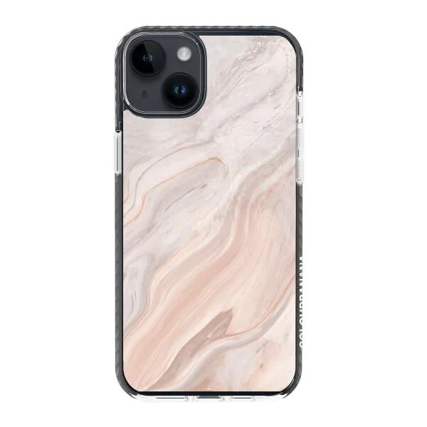 iPhone Case - Marble Swirl