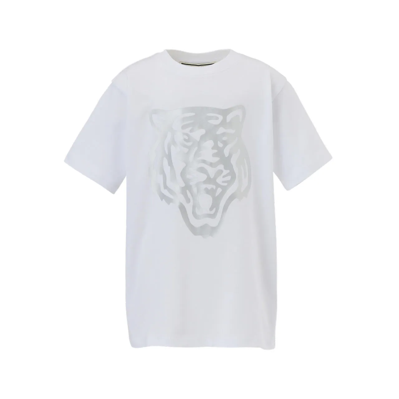 KIDS LOGO TEE