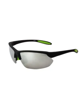 Men's Wrap Blade Sunglasses