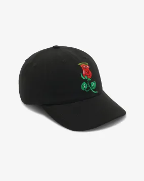 Sleeping Rose 6-Panel