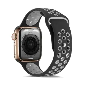 Soft Silicone Sport Band for iWatch