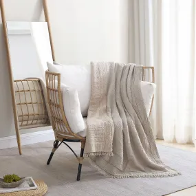 Sunday Citizen Snug Muslin Throw