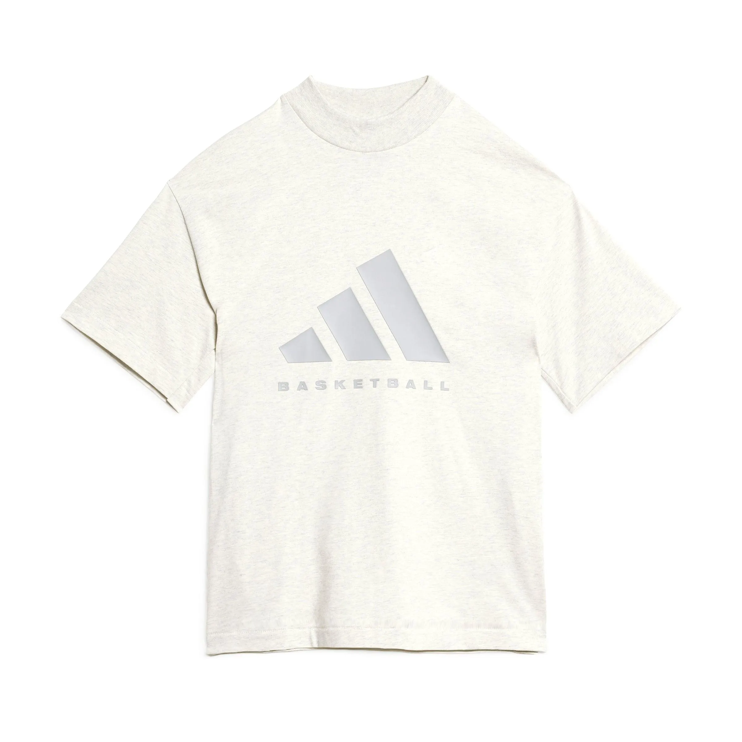 Tee 'Cream White'