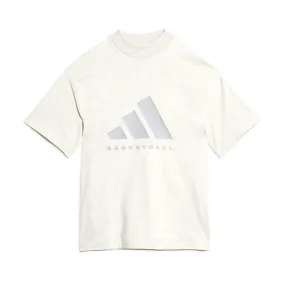 Tee 'Cream White'