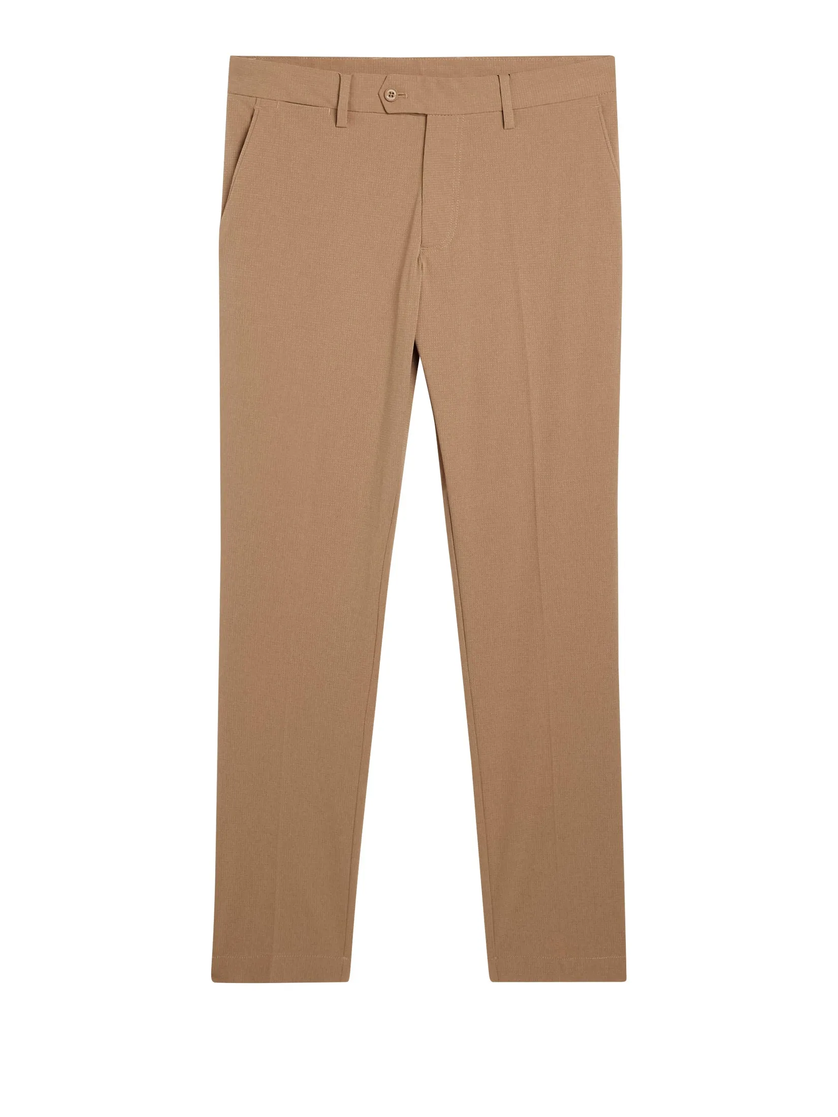 Vent Pant / Tiger Brown